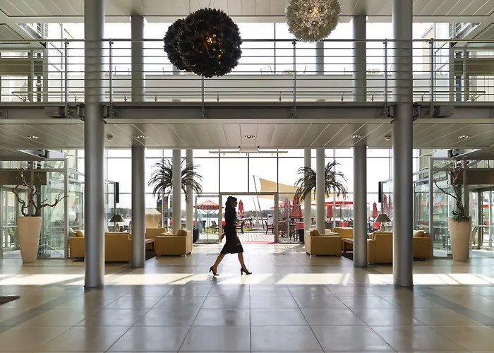 Brandenburg&fontane Therme