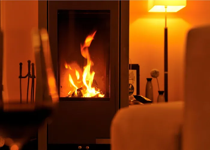 Brandenburg & Fontane Therme نيوروبين