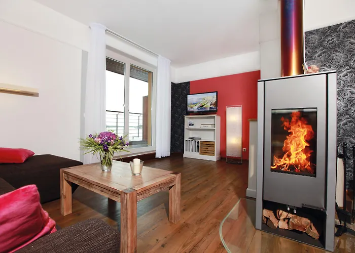 Brandenburg & Fontane Therme