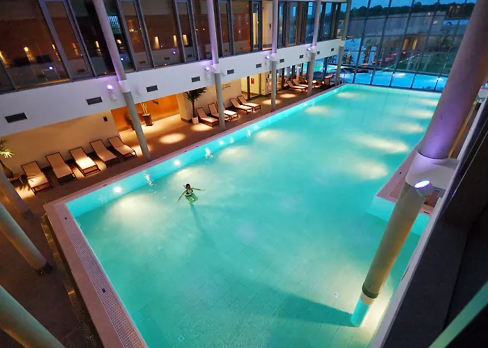 Brandenburg&fontane Therme