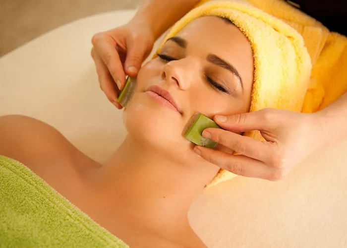 Brandenburg & Fontane Therme 4* Neuruppin