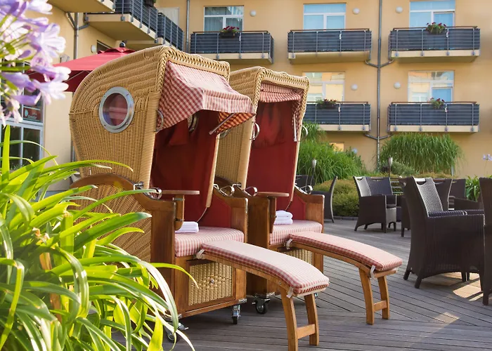 Brandenburg & Fontane Therme نيوروبين