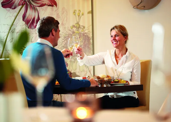 Hotel Brandenburg&fontane Therme Neuruppin