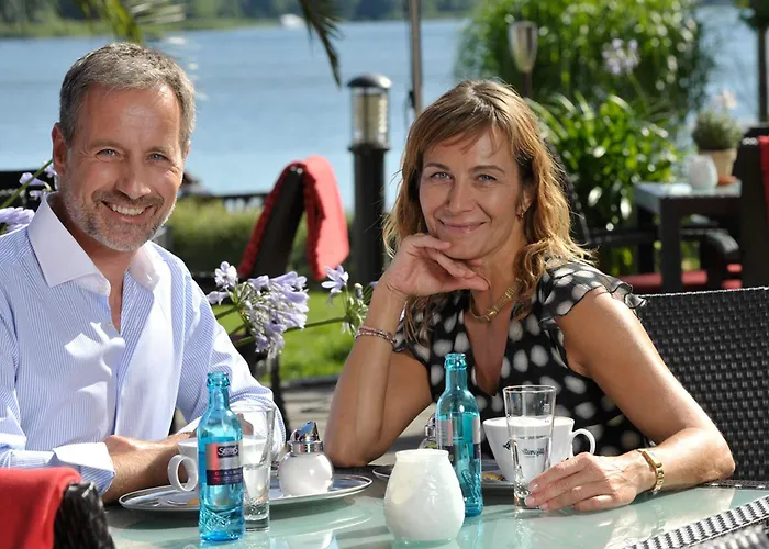 Hotel Brandenburg & Fontane Therme Neuruppin