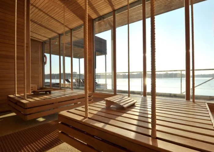 Brandenburg&fontane Therme Neuruppin