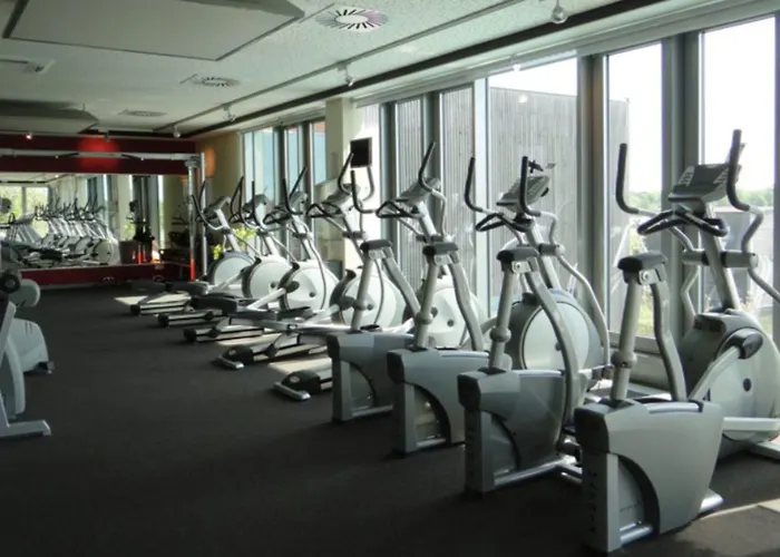 Brandenburg&fontane Therme 4*