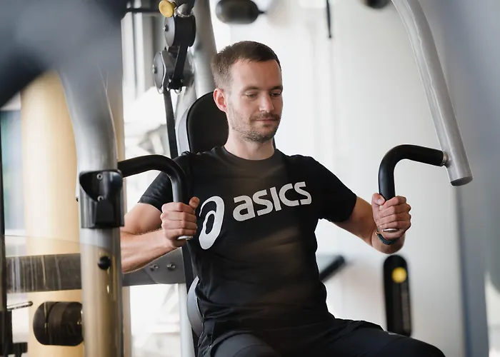 Brandenburg & Fontane Therme Hotel