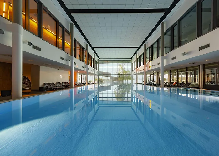 Brandenburg&fontane Therme