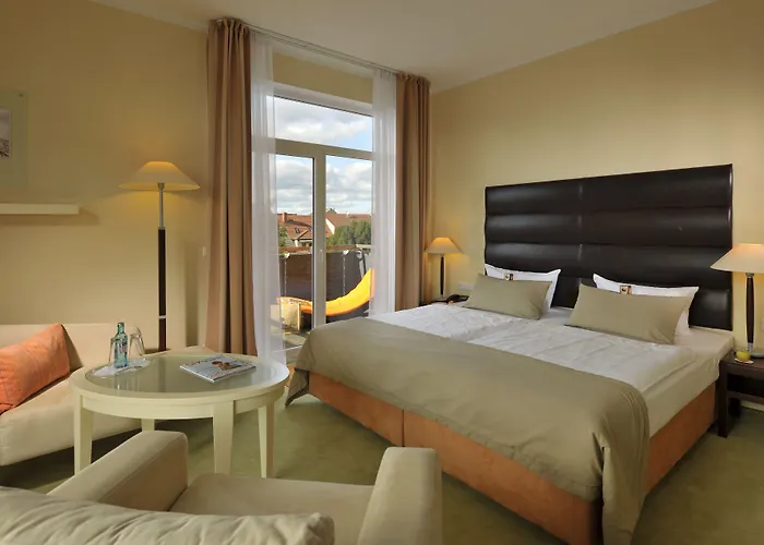 Brandenburg&fontane Therme