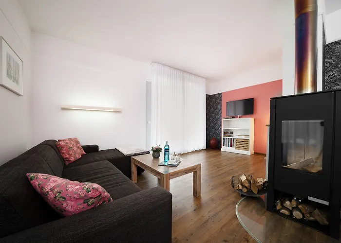 Brandenburg&fontane Therme 4*