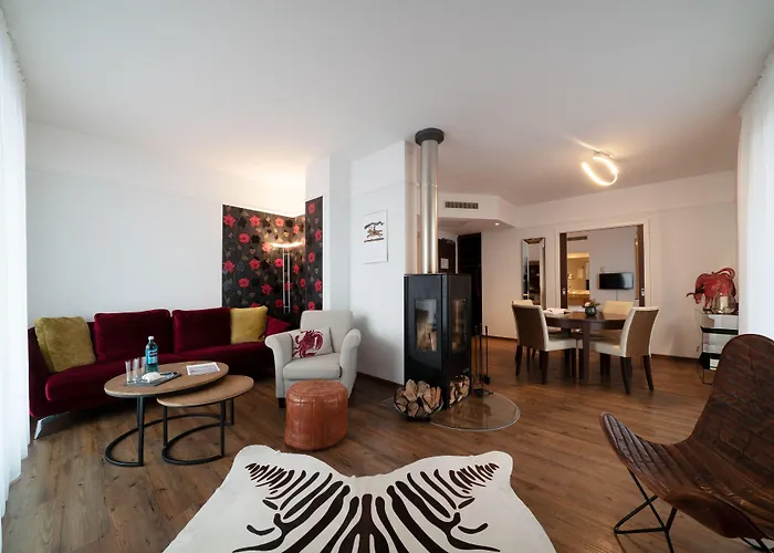 Hotel Brandenburg & Fontane Therme