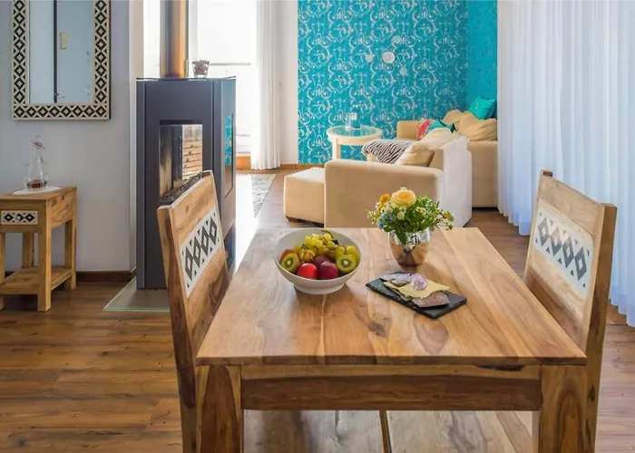 Brandenburg & Fontane Therme