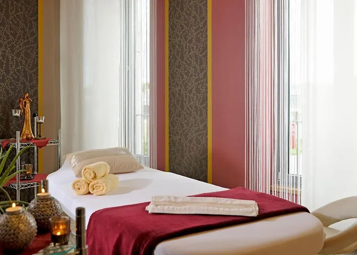 Brandenburg&fontane Therme Neuruppin