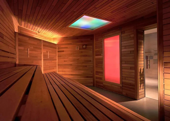 Brandenburg & Fontane Therme نيوروبين