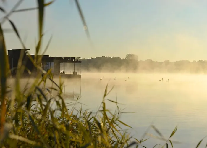 Brandenburg&fontane Therme