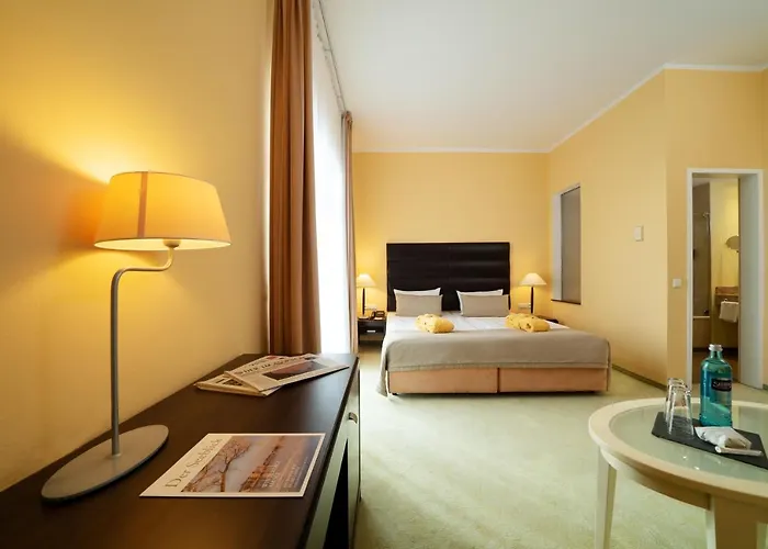 Brandenburg & Fontane Therme