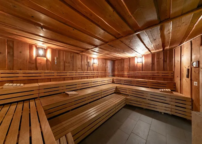 Brandenburg & Fontane Therme Neuruppin